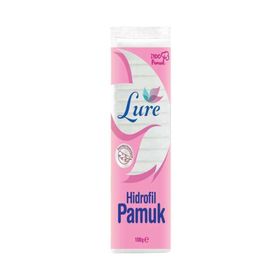 Lure 100 gr Hidrofil Pamuk