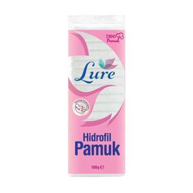 Lure 100 gr Hidrofil Pamuk