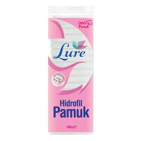 Lure 100 gr Hidrofil Pamuk
