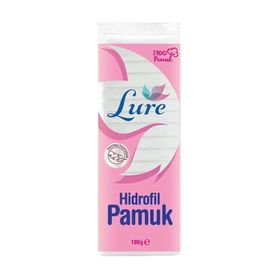 Lure 100 gr Hidrofil Pamuk