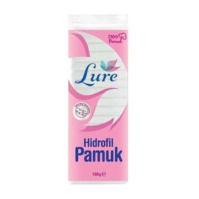 Lure 100 gr Hidrofil Pamuk