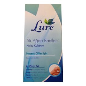 Lure Hassas Cilter 41'li Ağda Bandı