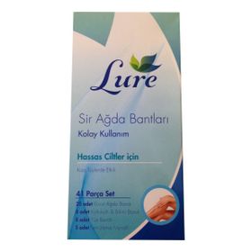 Lure Hassas Cilter 41'li Ağda Bandı