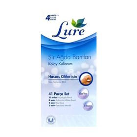 Lure Hassas Cilter 41'li Ağda Bandı