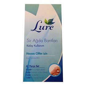 Lure Hassas Cilter 41'li Ağda Bandı