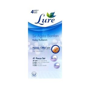Lure Hassas Cilter 41'li Ağda Bandı