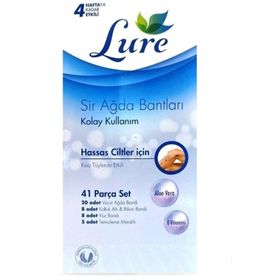 Lure Hassas Cilter 41'li Ağda Bandı