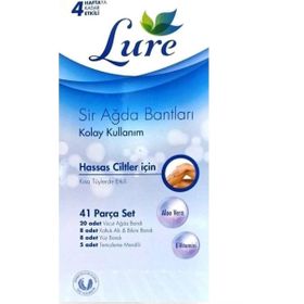 Lure Hassas Cilter 41'li Ağda Bandı