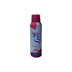 Lure Serenity 150 ML Deodorant