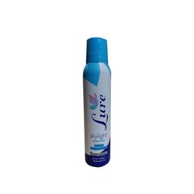 Lure Skylight 150 ml Deodorant
