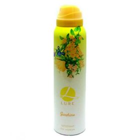Lure Sunshine 150 ml Deodorant