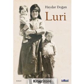 Luri - Haydar Doğan