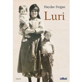 Luri - Haydar Doğan