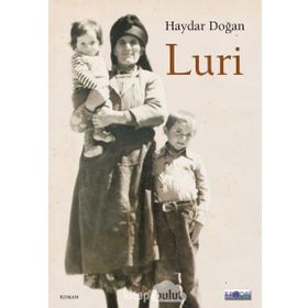 Luri - Haydar Doğan