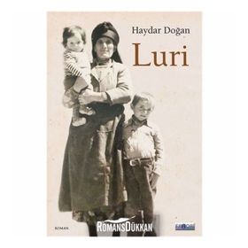 Luri - Haydar Doğan