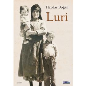 Luri - Haydar Doğan