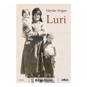 Luri - Haydar Doğan