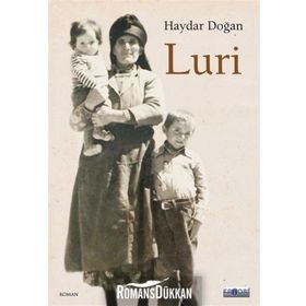 Luri - Haydar Doğan