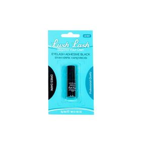 Lush Lash 3 gr Siyah Takma Kirpik Yapıştırıcısı