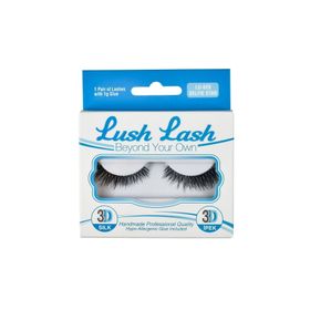 Lush Lash 3D Selfie Star 629 Takma Kirpik
