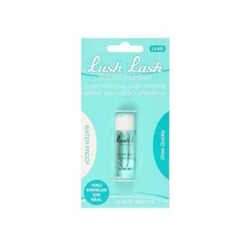 Lush Lash 632 Saydam Takma Tekli Kirpik Yapıştırıcı