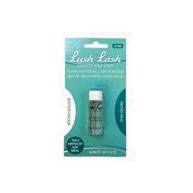 Lush Lash 632 Saydam Takma Tekli Kirpik Yapıştırıcı