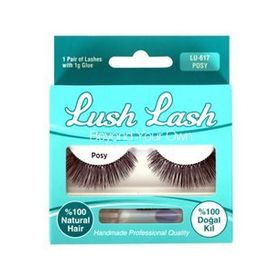Lush Lash Doğal Kıl Posy Takma Kirpik