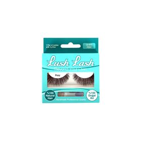 Lush Lash Doğal Kıl Posy Takma Kirpik