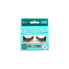 Lush Lash Doğal Kıl Posy Takma Kirpik