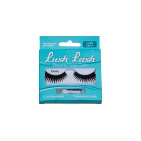 Lush Lash LU-613 Exotic Takma Kirpik