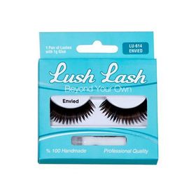 Lush Lash LU-614 Envied Takma Kirpik