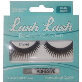 Lush Lash LU-614 Envied Takma Kirpik