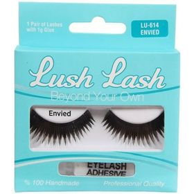 Lush Lash LU-614 Envied Takma Kirpik