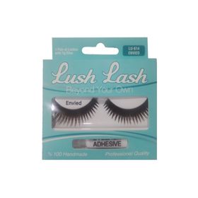 Lush Lash LU-614 Envied Takma Kirpik