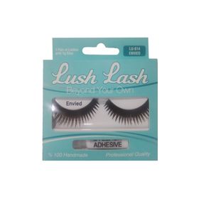 Lush Lash LU-614 Envied Takma Kirpik