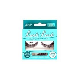 Lush Lash LU-618 Define Takma Kirpik