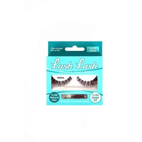 Lush Lash LU-618 Define Takma Kirpik