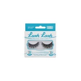 Lush Lash LU-625 Catwalk İpek Takma Kirpik