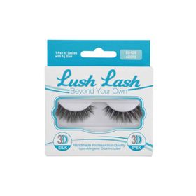 Lush Lash LU-626 Adore İpek Takma Kirpik