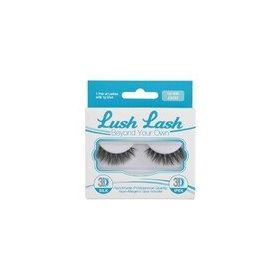 Lush Lash LU-626 Adore İpek Takma Kirpik