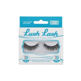Lush Lash LU-626 Adore İpek Takma Kirpik
