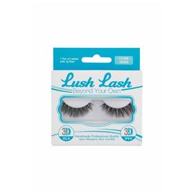 Lush Lash LU-626 Adore İpek Takma Kirpik