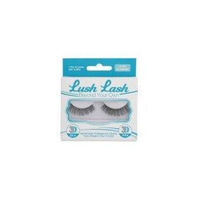 Lush Lash LU-627 Blooming İpek Takma Kirpik