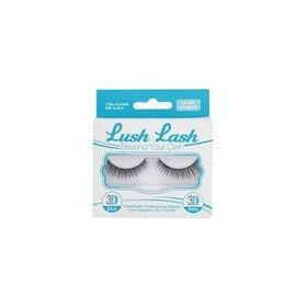 Lush Lash LU-628 Dramatic İpek Takma Kirpik