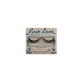 Lush Lash LU-629 3D Selfie Star İpek Kirpik
