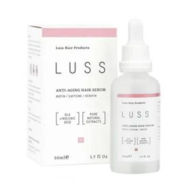 Luss Kadın 50 ml Saç Yoğunlaştırıcı Dökülme Karşıtı Serum