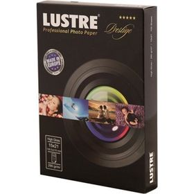 Lustre Prestige Parlak 15x21 280 gr Fotoğraf Kağıdı