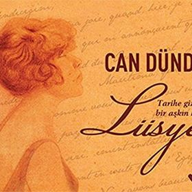 LÜSYEN - CAN DÜNDAR