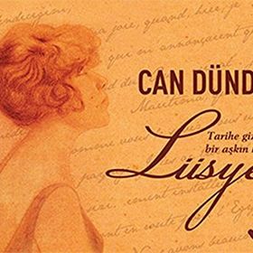 LÜSYEN - CAN DÜNDAR