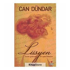 LÜSYEN - CAN DÜNDAR